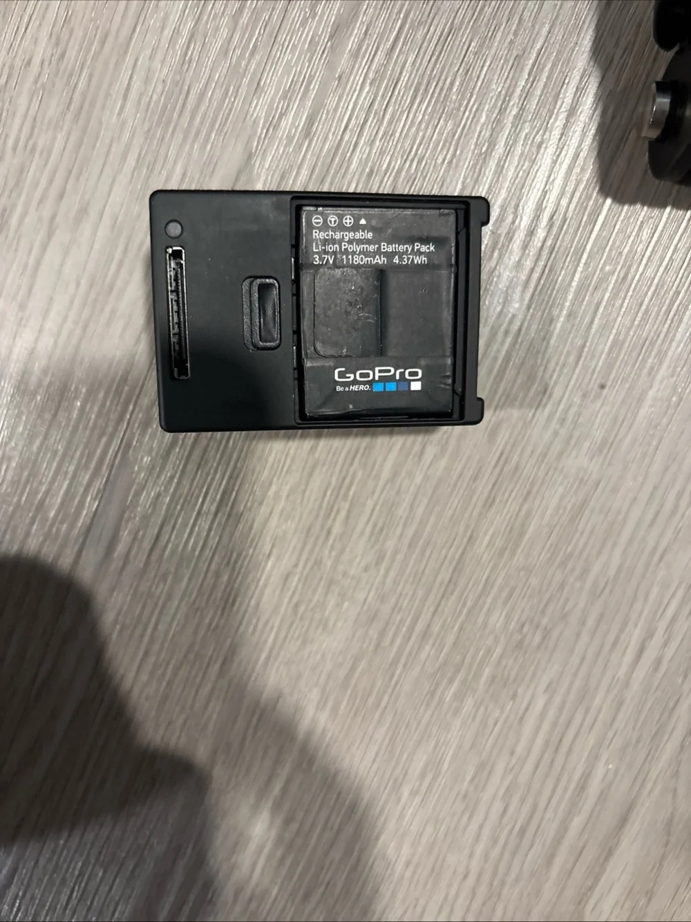 GoPro Hero 3+ Kit with many accessories